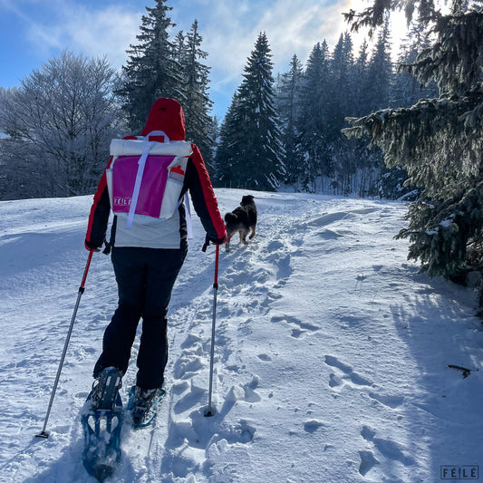 🏅 Les Félé font du sport