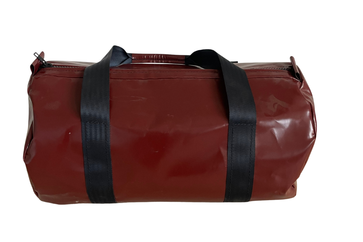 Toké bordeaux 36L braderie