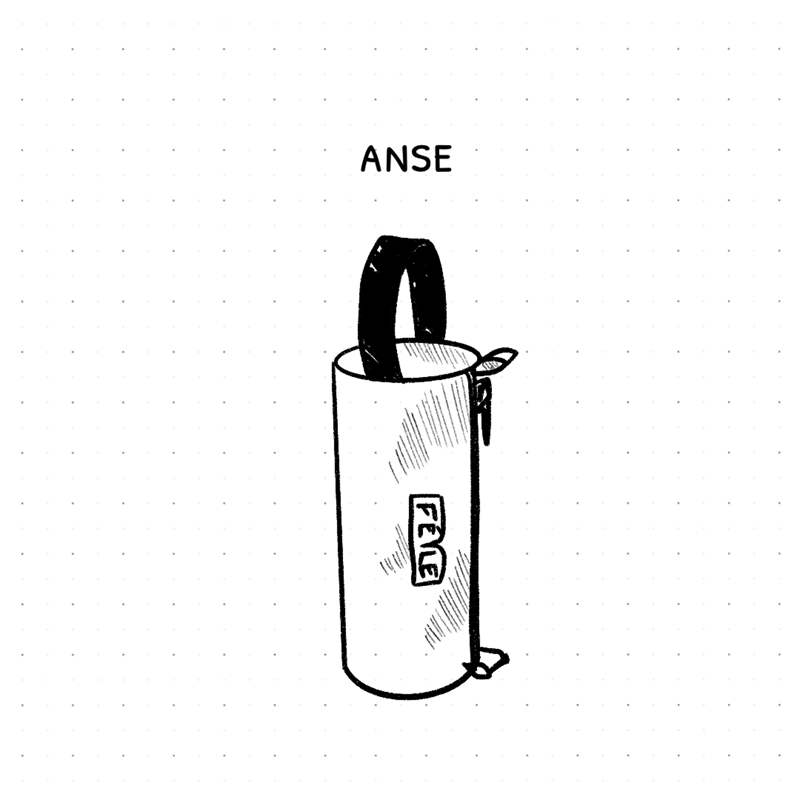 Ma sacoche Personnalisée