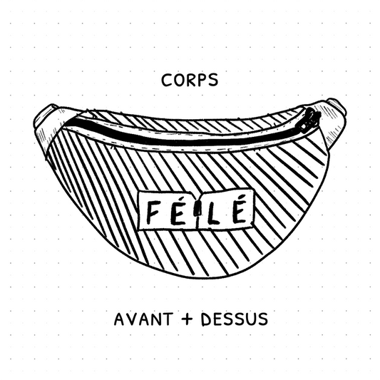 Ma Banane Personnalisée