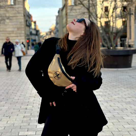 Banane Dorée