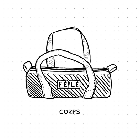 Ma sacoche Personnalisée