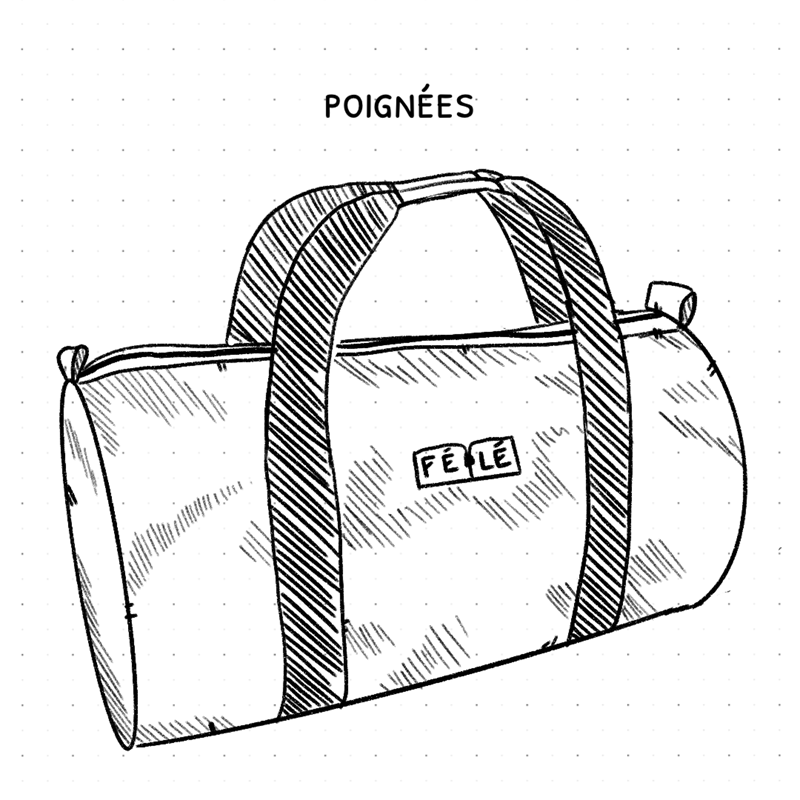 Mon Toké Personnalisé