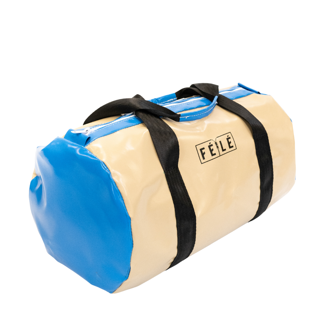 Toké Café / Bleu