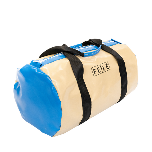 Toké Café / Bleu