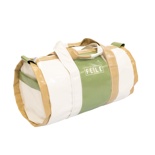 The Félé Vert amande