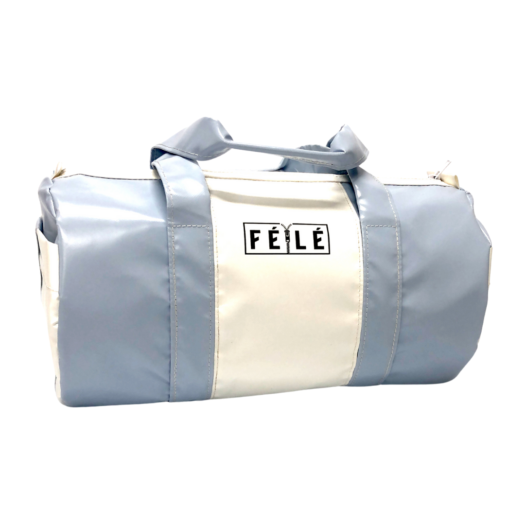 FéLé’Co Bleu ciel