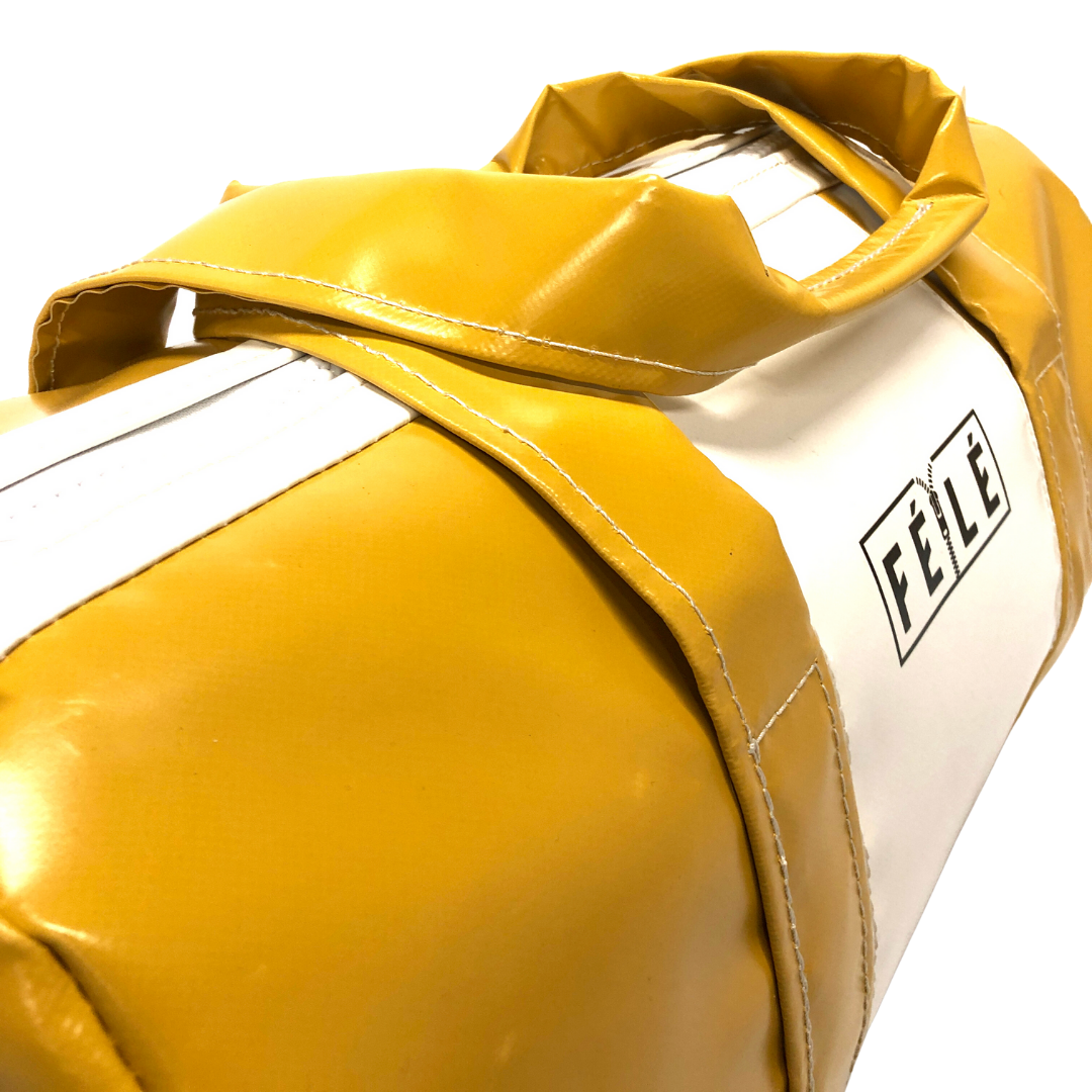 FéLé’Co Jaune