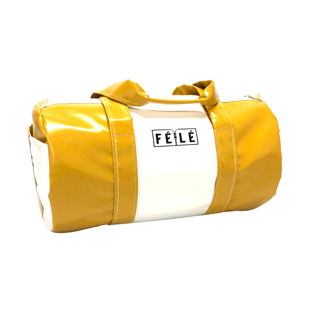 FéLé’Co Jaune