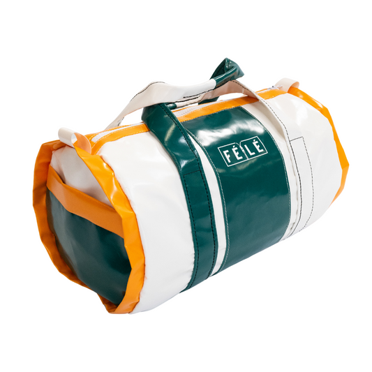 The Félé Vert foncé