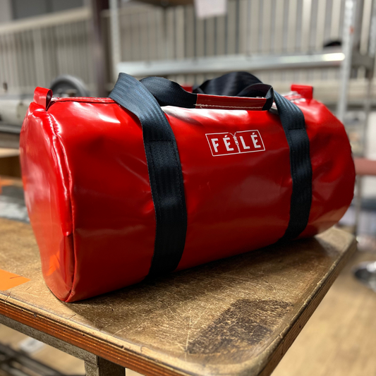 Toké Full Rouge
