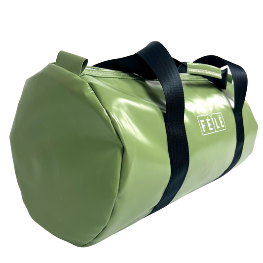 Toké Full Vert Amande