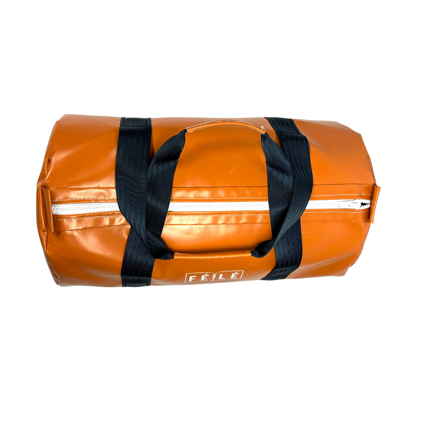 Toké Full Rouille