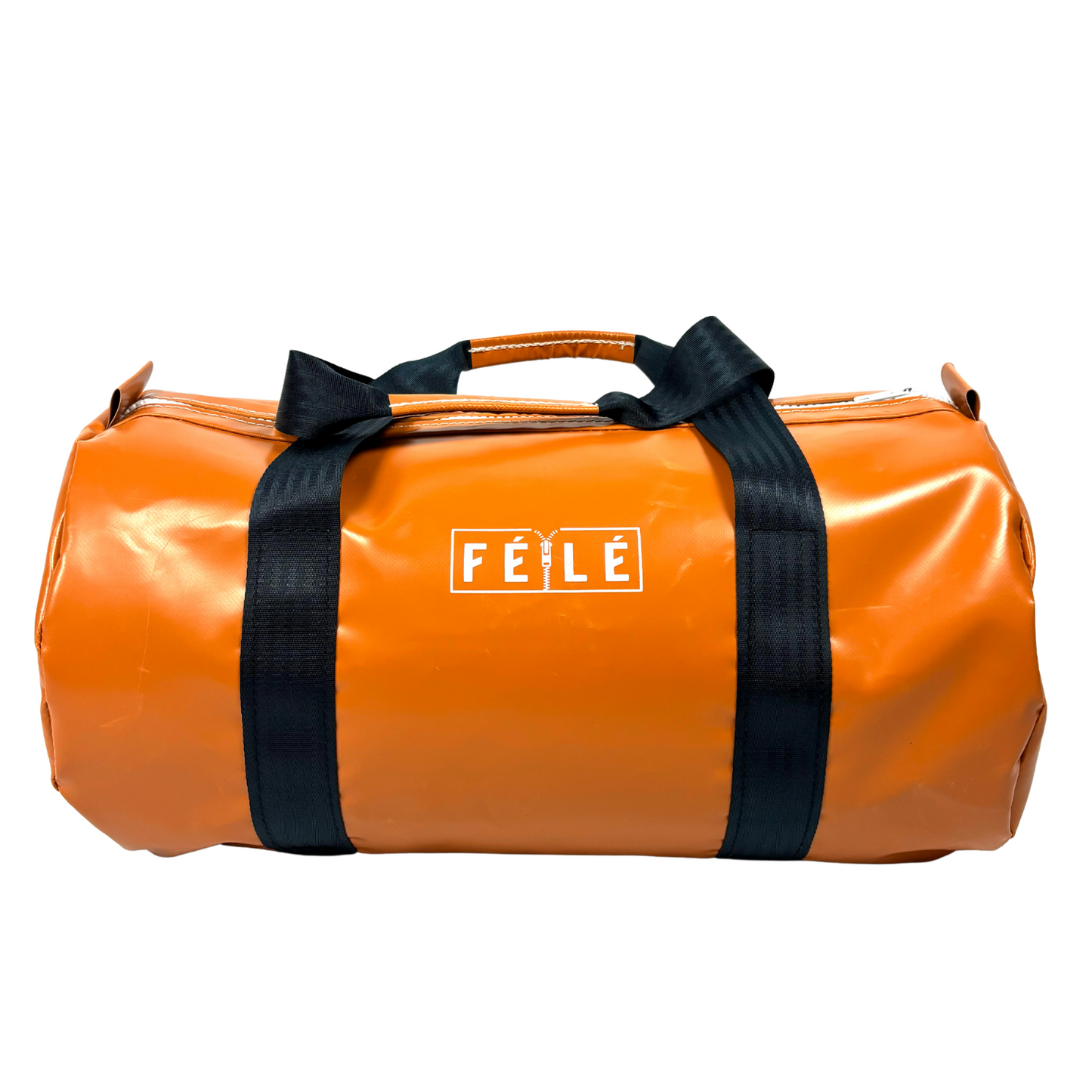 Toké Full Rouille