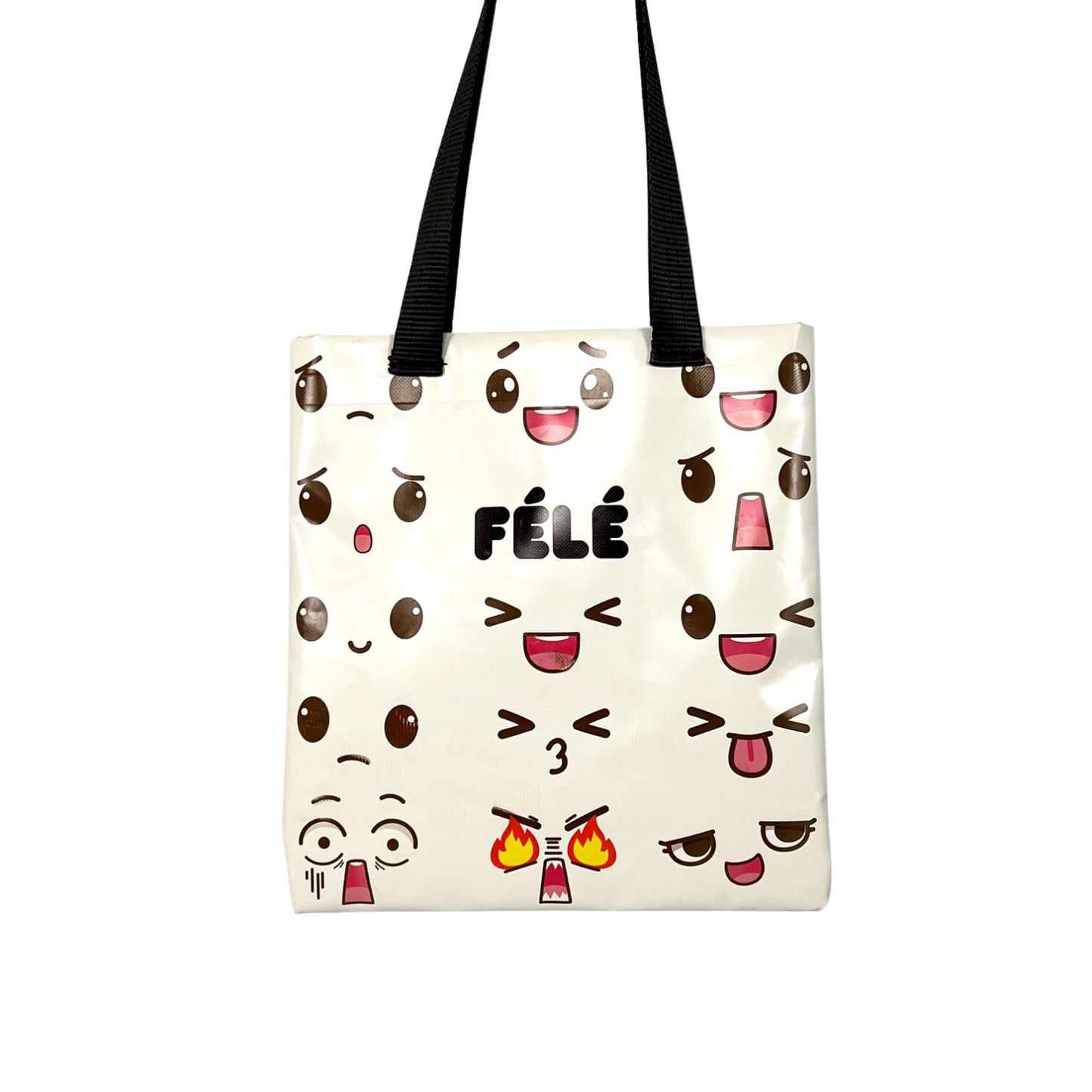 Tote Bag d'expo Emoji