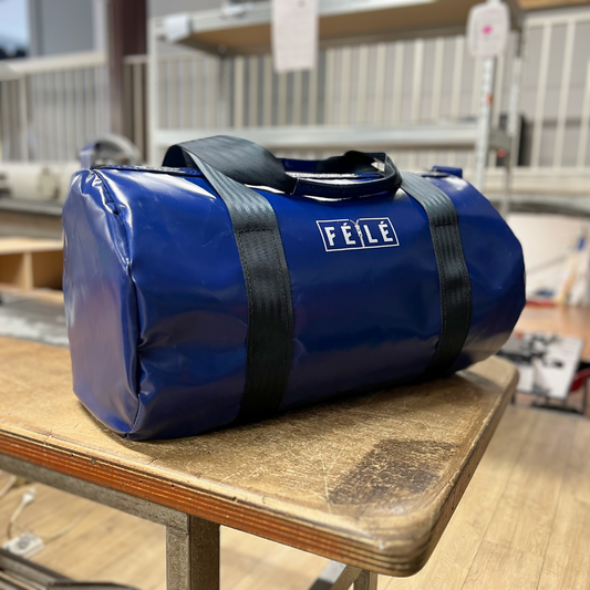 Toké Full Bleu Navy