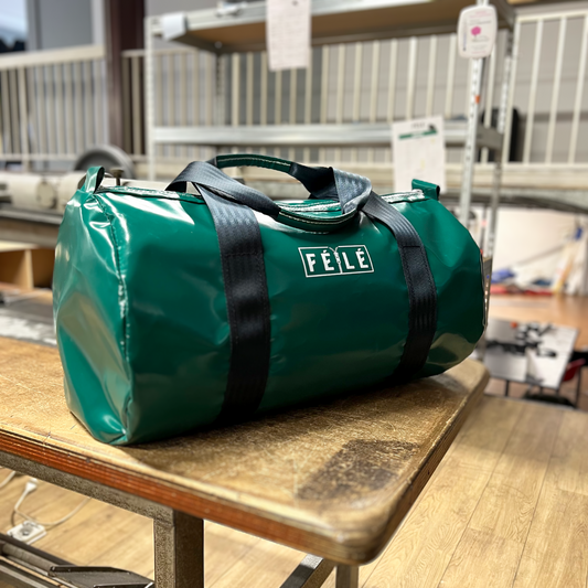 Toké Full Vert Foncé