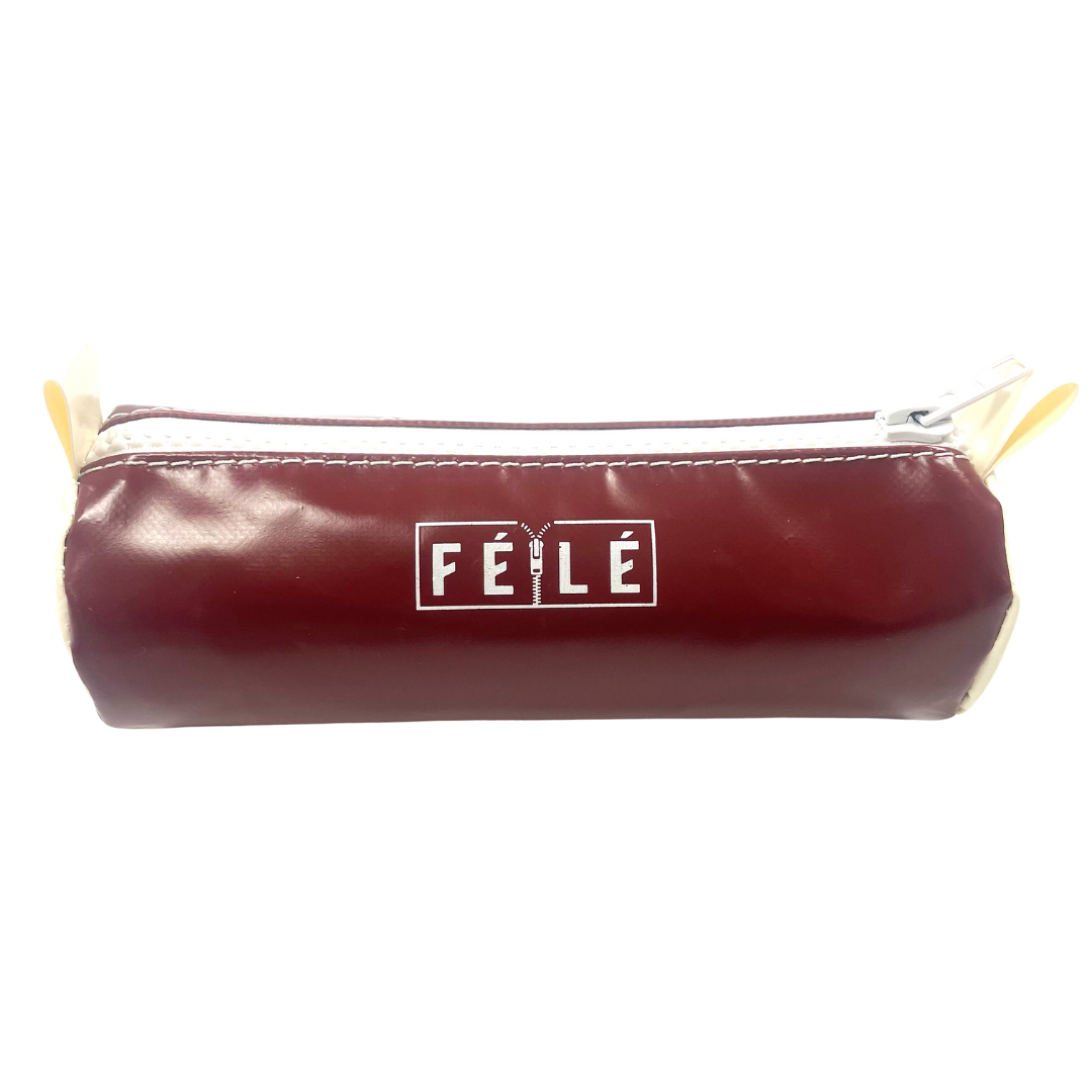 Trousse Bordeaux