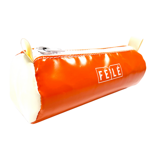 Trousse Orange