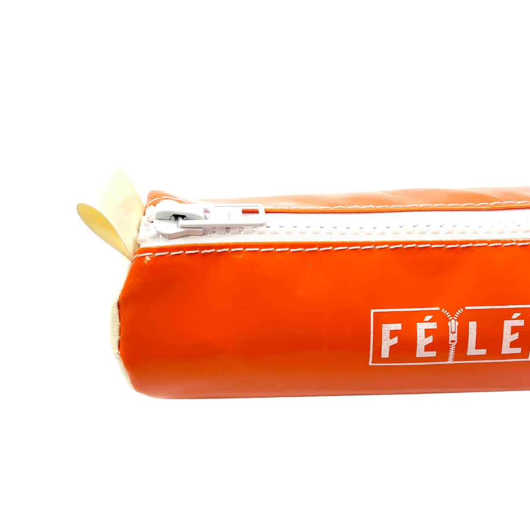 Trousse Orange