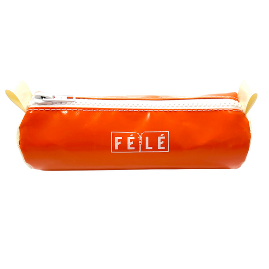Trousse Orange