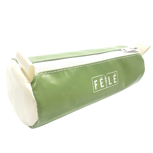 Trousse Vert Amande
