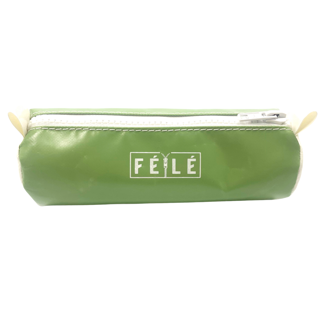 Trousse Vert Amande