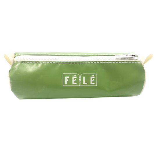 Trousse Vert Amande