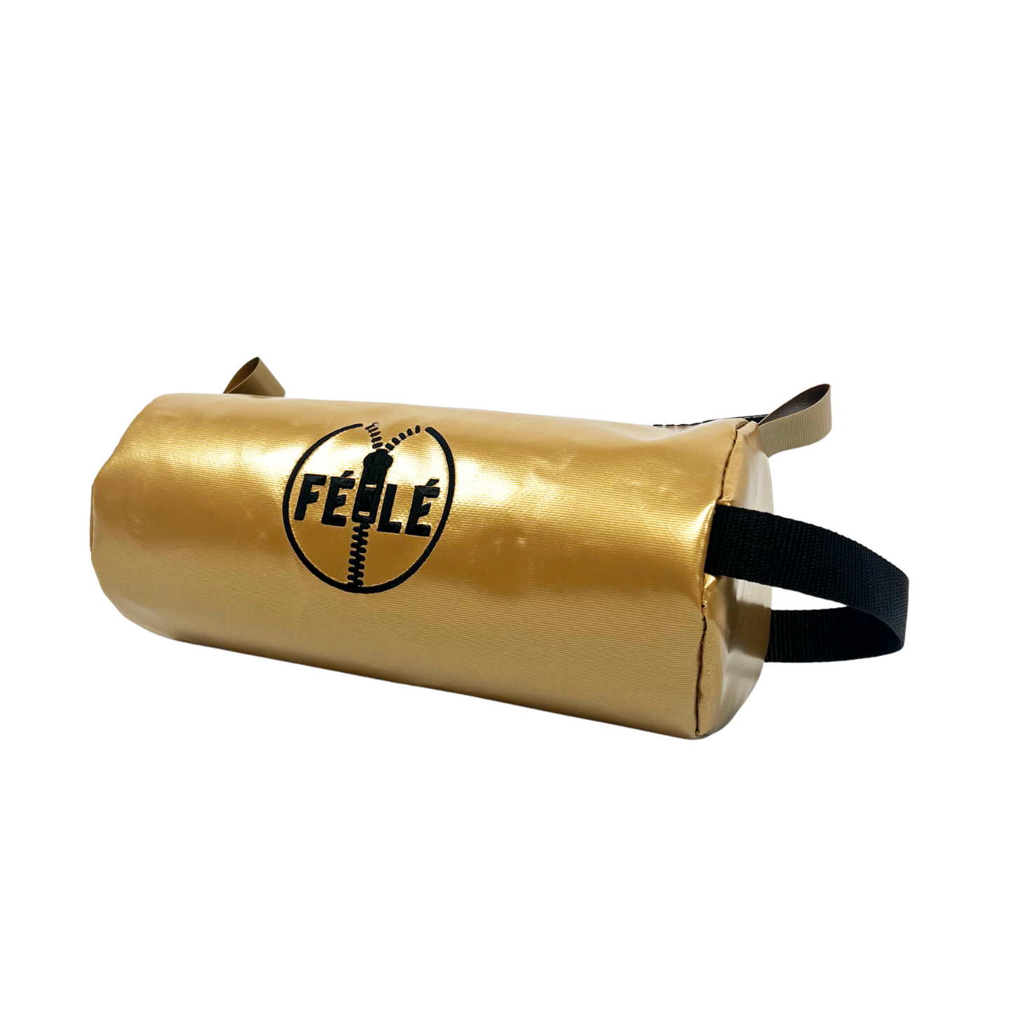 Trousse ronde multifonction