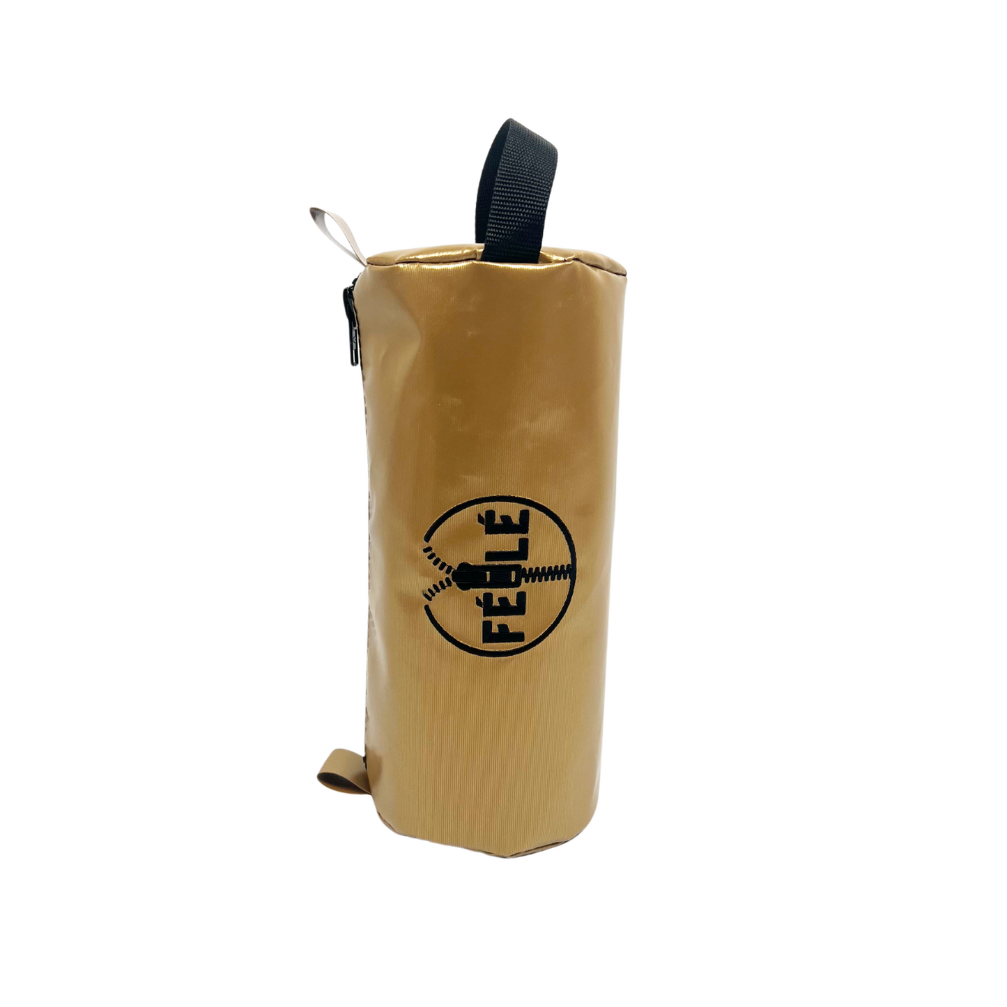 Trousse ronde multifonction