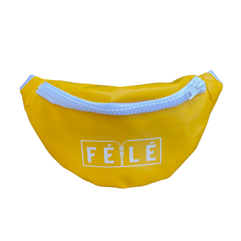 La Banane Jaune