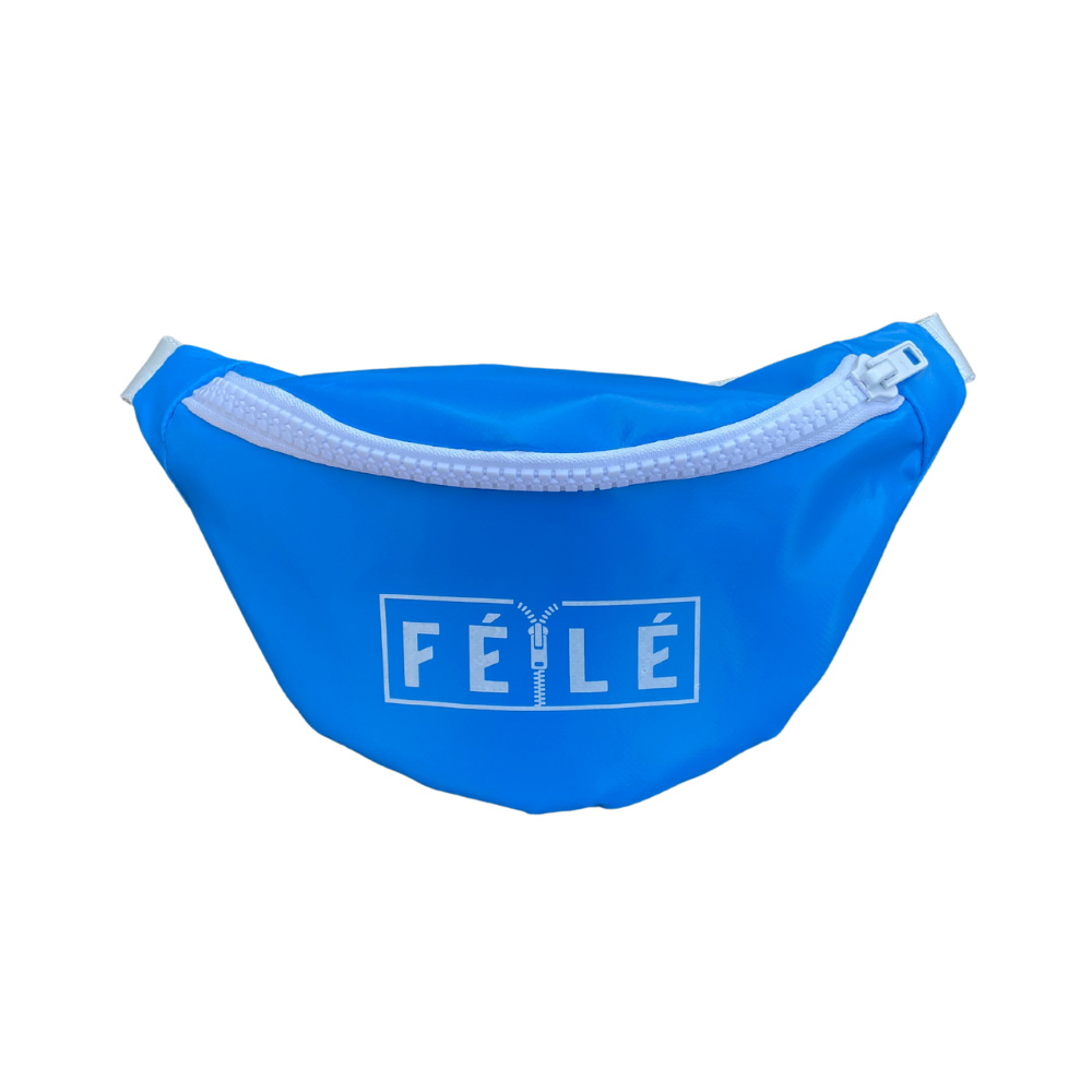 La Banane Bleue