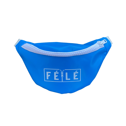 La Banane Bleue