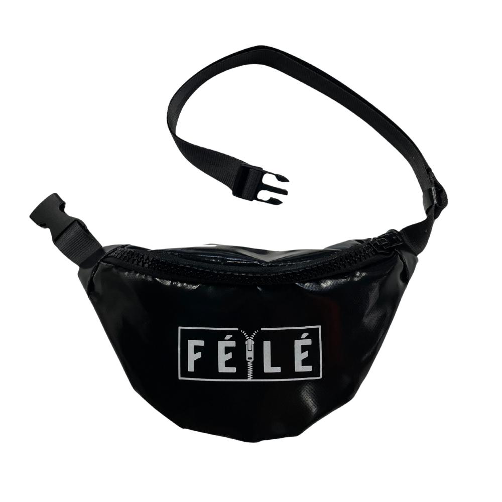 La Banane Full Black