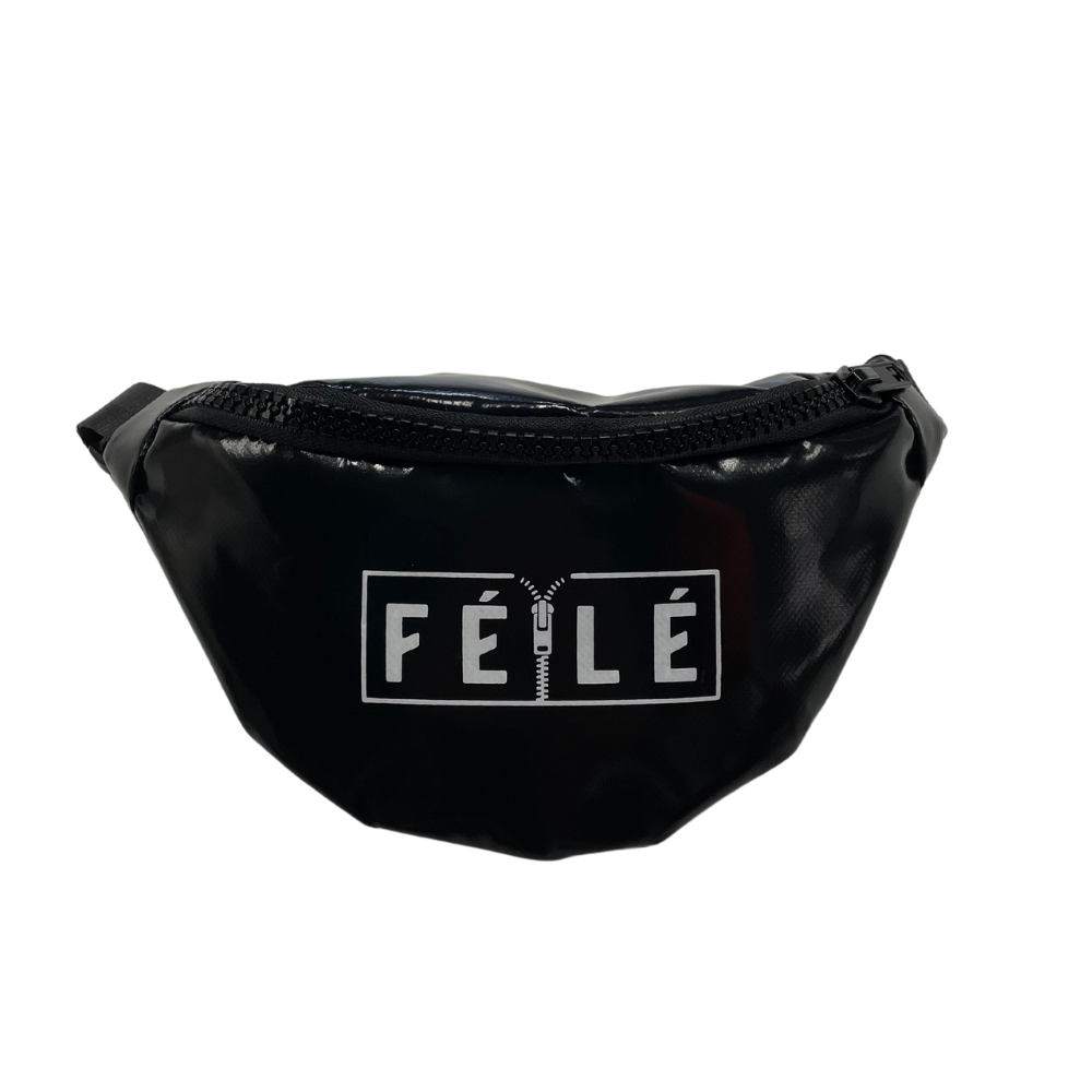 La Banane Full Black