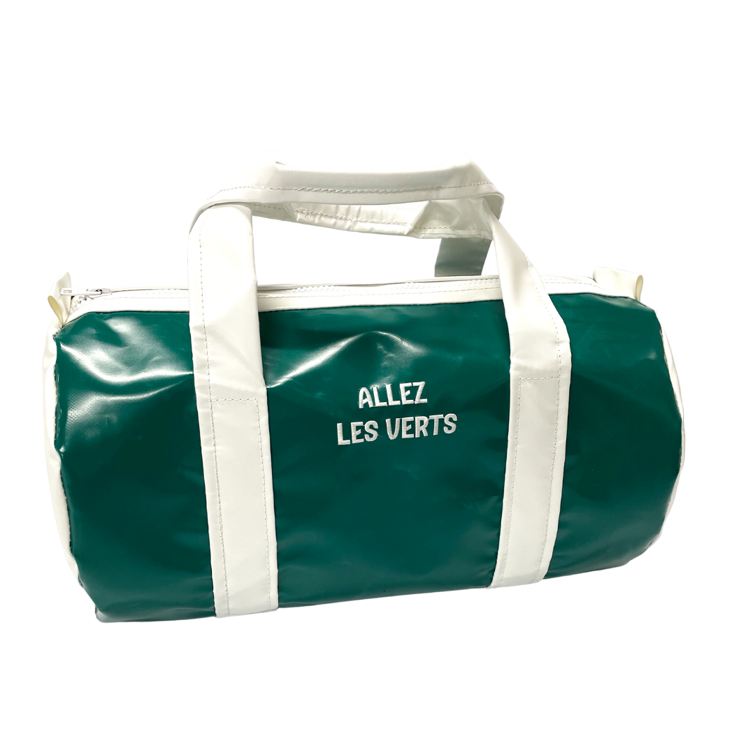 Broderie du corps