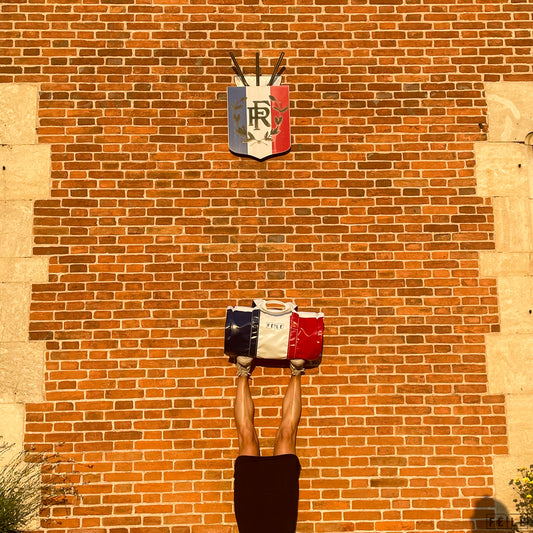 The Félé Cocorico