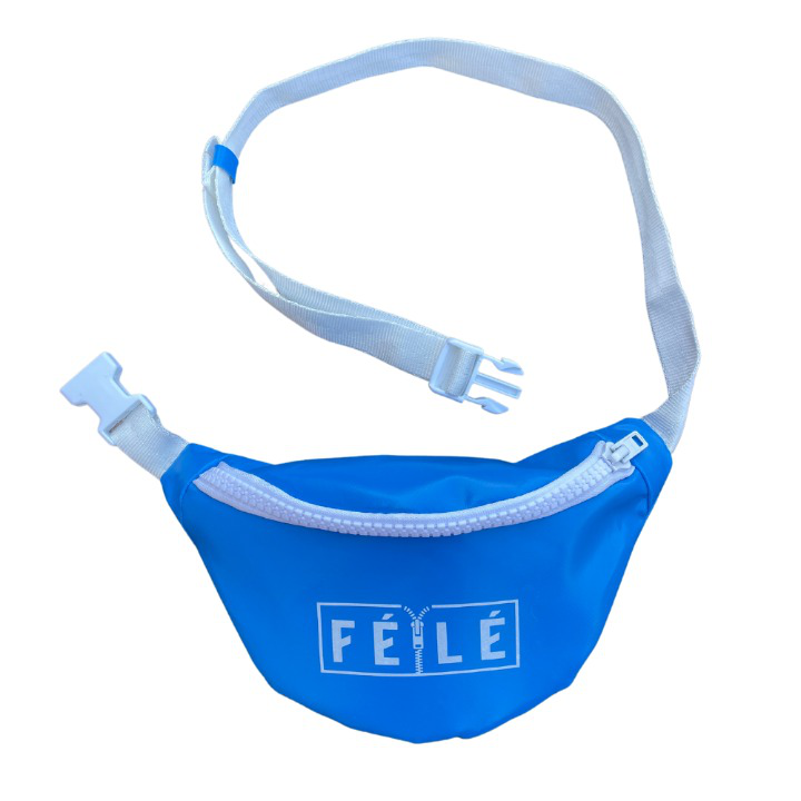 La Banane Bleue