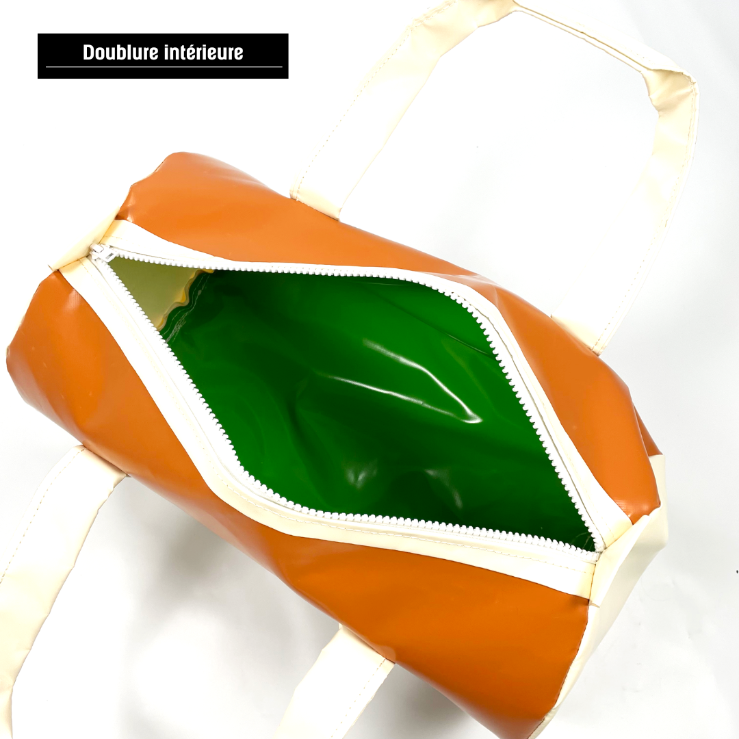 Doublure intérieure