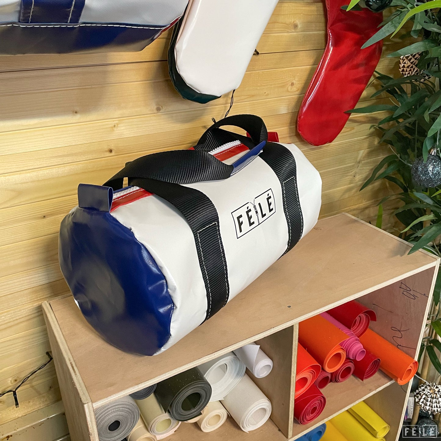 Le Mini Toké Poulbo