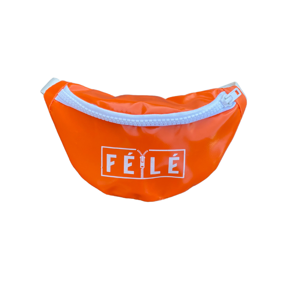 La Banane Orange