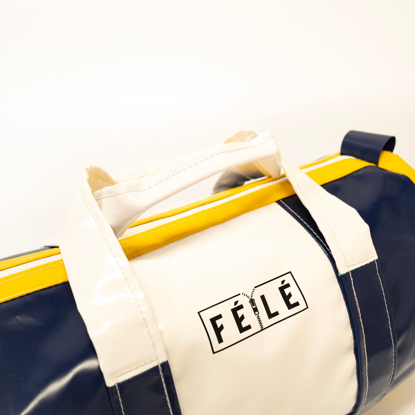 The Félé Bleu Navy