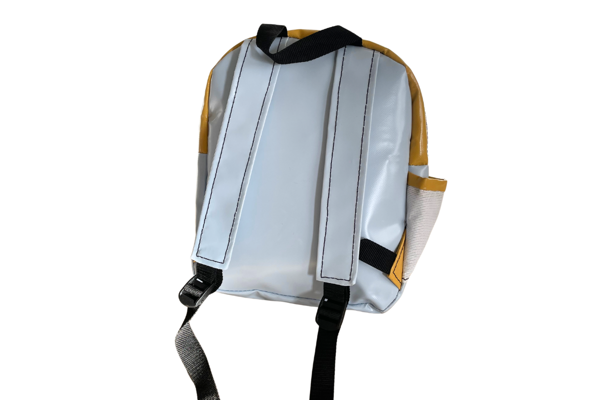 Sac à dos Léopard enfant braderie