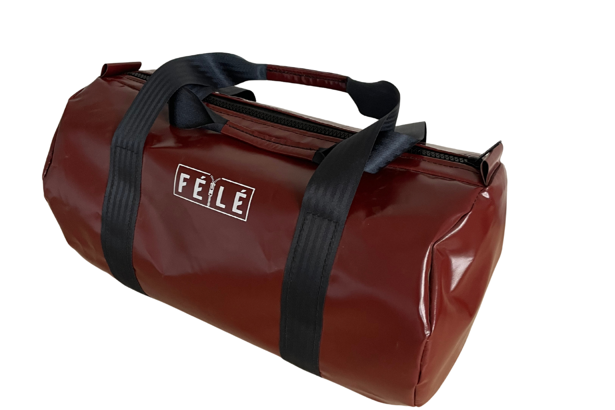 Toké bordeaux 36L braderie