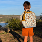 Sac à dos Léopard enfant braderie