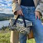 Sac de ville Martie Beige