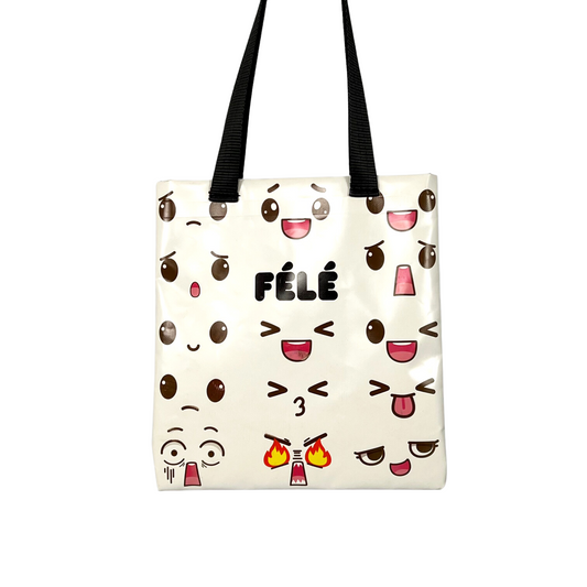 Tote Bag d'expo Emoji