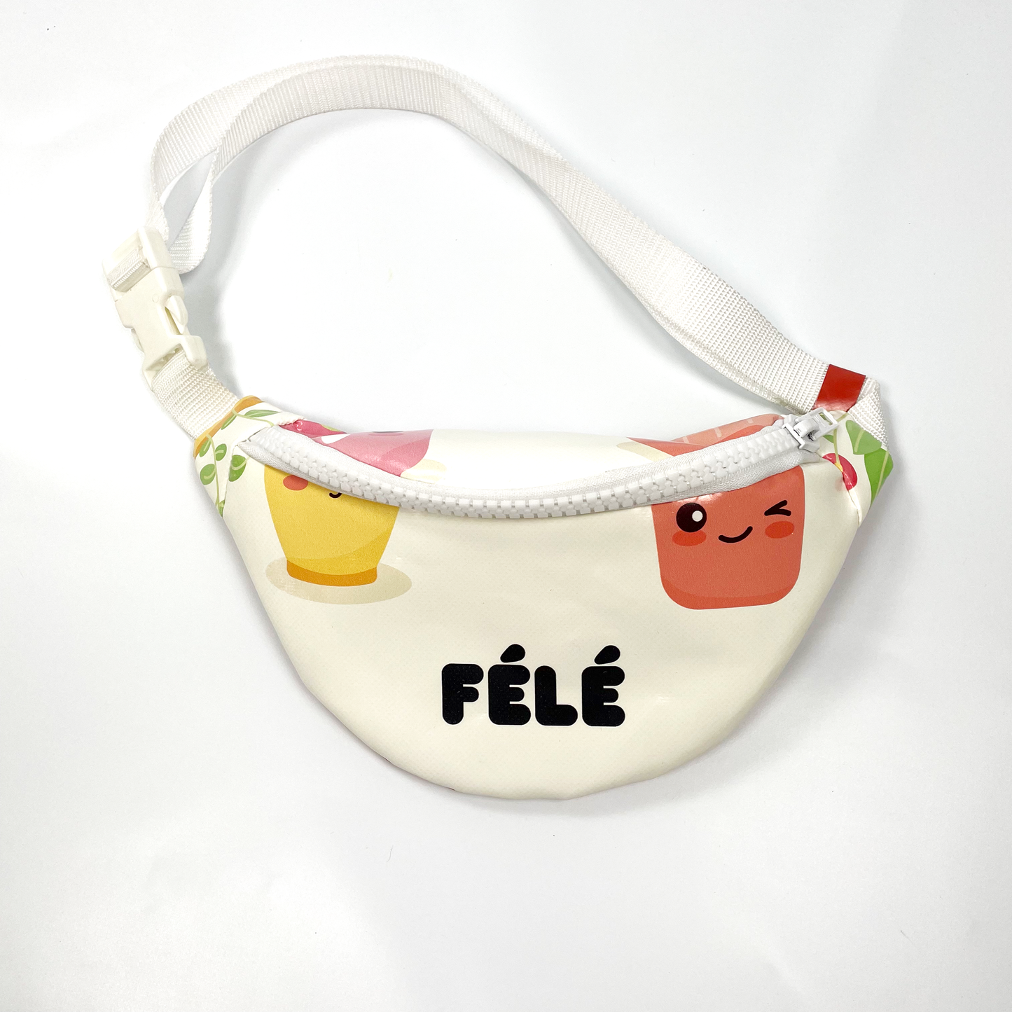 Banane Kawaii Fleur