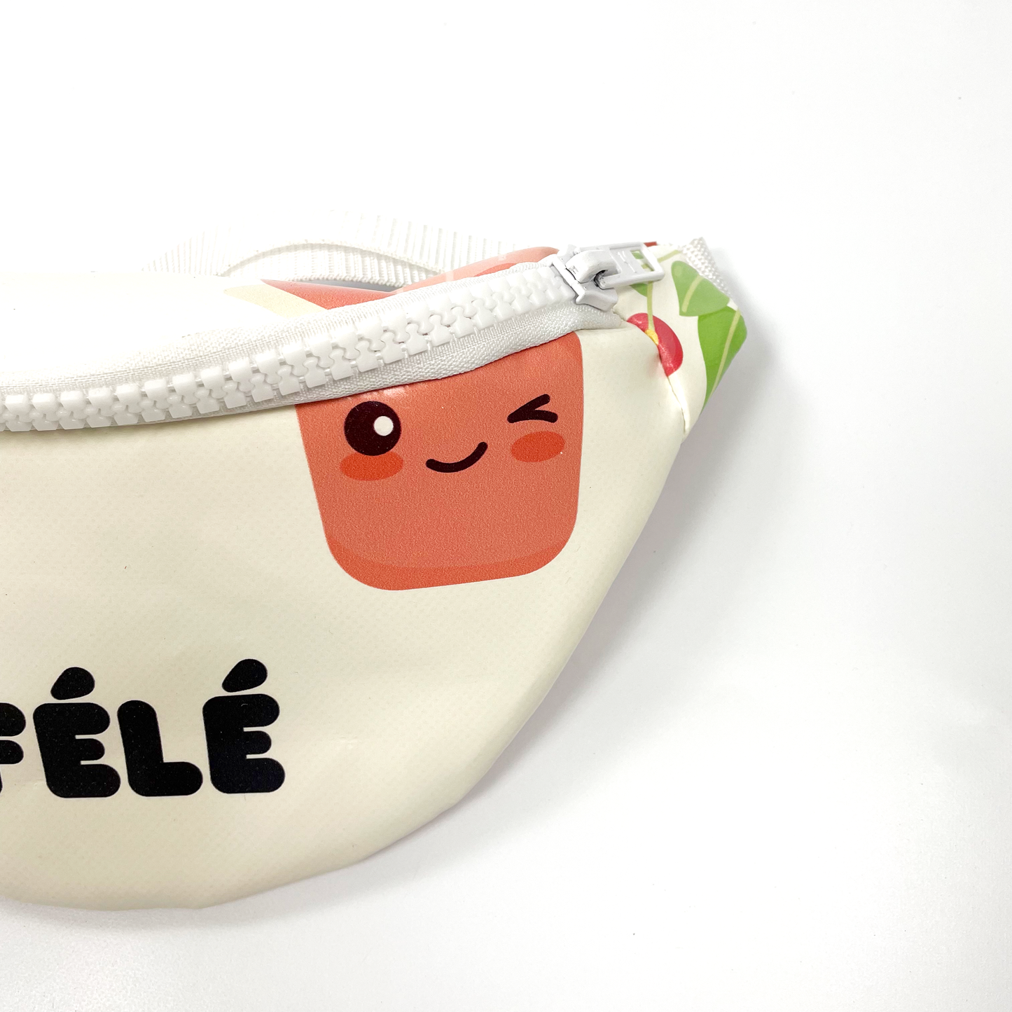 Banane Kawaii Fleur