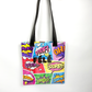 Tote Bag Bande Dessinée